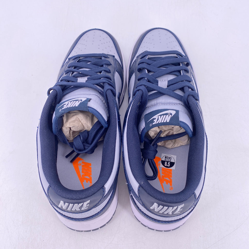 Nike Dunk Low "Georgetown" 2021 New Size 8.5