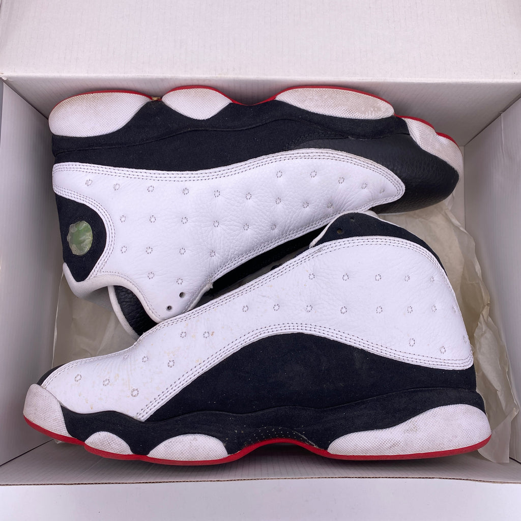 Air Jordan 13 Retro "He Got Game" 2018 Used Size 11