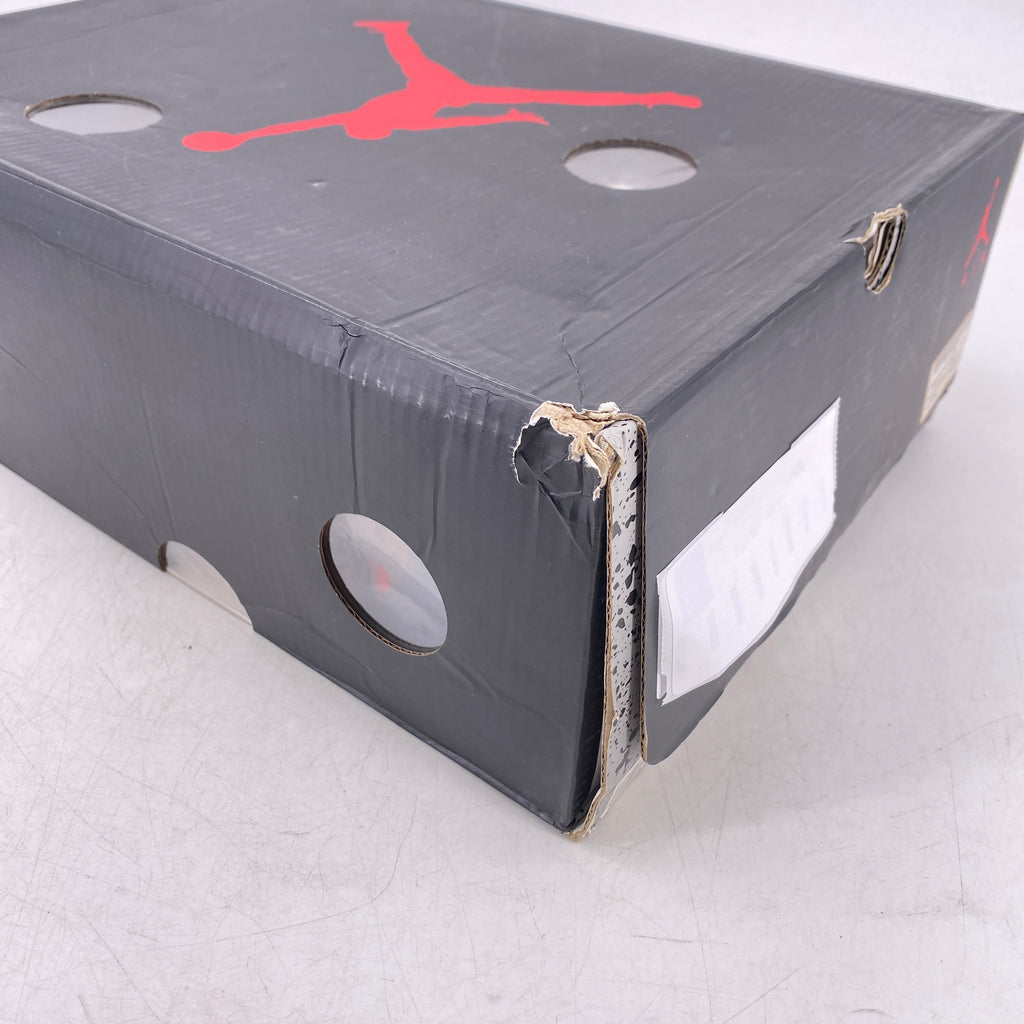 Air Jordan 5 Retro "Ow Black" 2020 Used Size 10
