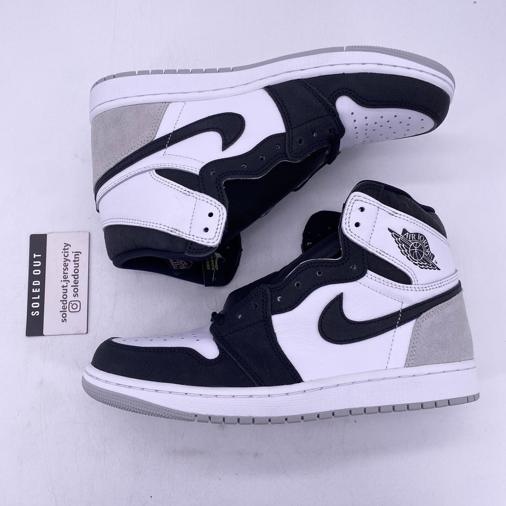 Air Jordan 1 Retro High "Bleached Coral" 2022 New Size 10