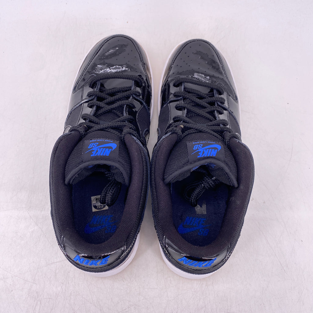 Nike SB Dunk Low Pro "Space Jam" 2011 Used Size 10.5