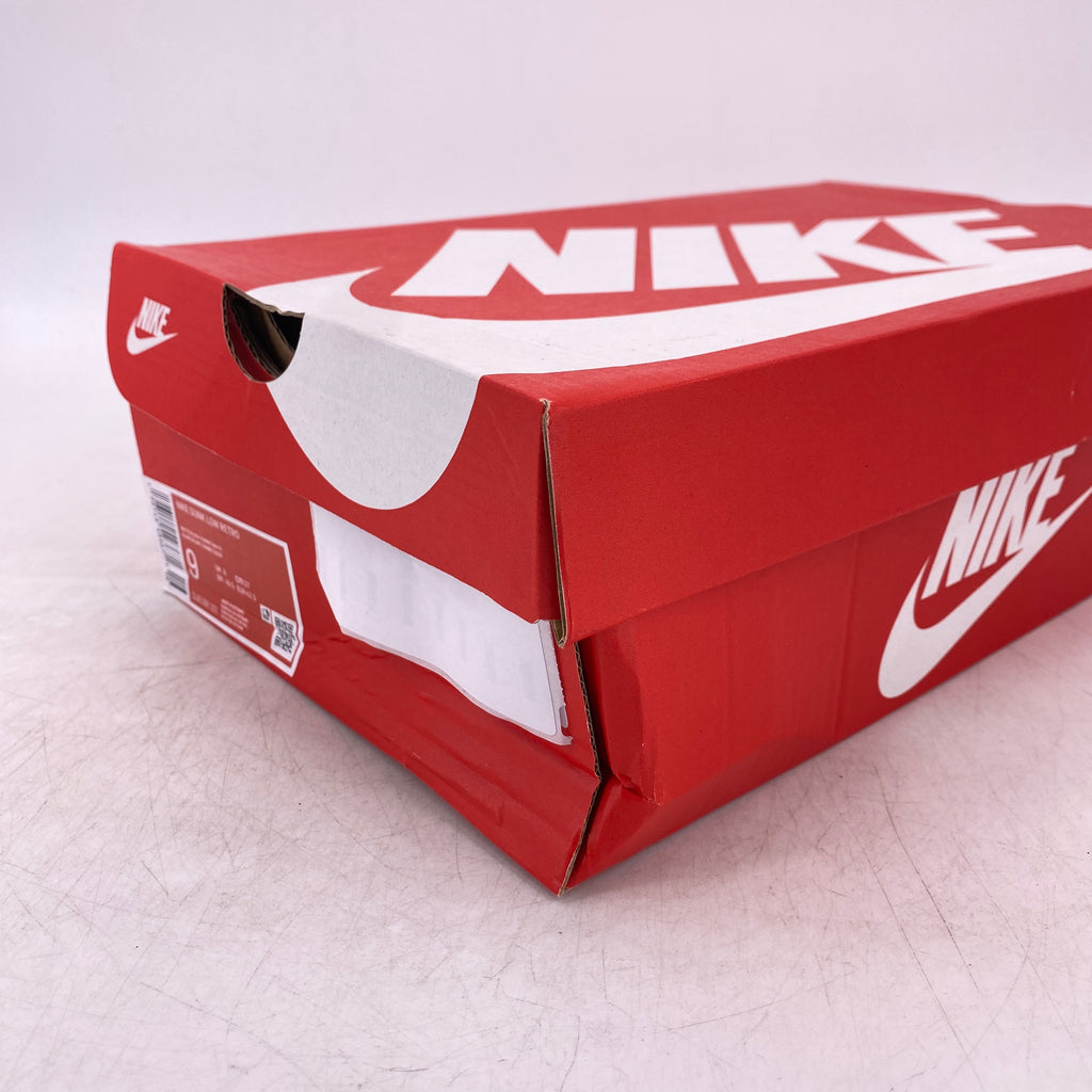 Nike Dunk Low "Reverse Panda" 2022 New Size 9