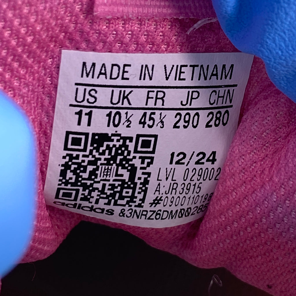 Adidas AE 1 Low "3Ssb Pe" 2025 New Size 11