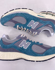 New Balance 2002R "New Spruce Magnet" 2024 New Size 13