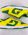 Nike Dunk Low "Reverse Brazil" 2023 New Size 10.5