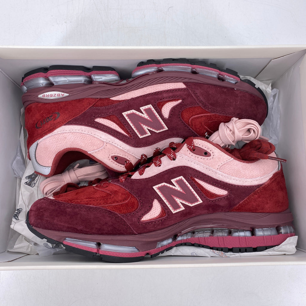 New Balance 2011 "Kith Sakura Flower" 2026 New Size 8