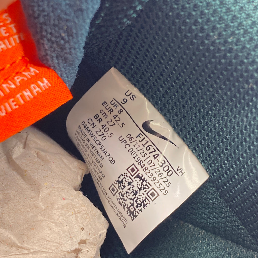 Nike SB Dunk Low Pro "Deep Fir" 2025 New Size 9