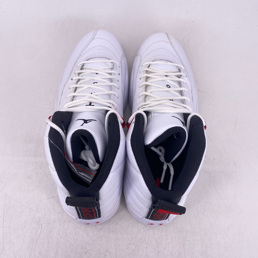 Air Jordan 12 Retro "Twist" 2021 New Size 12
