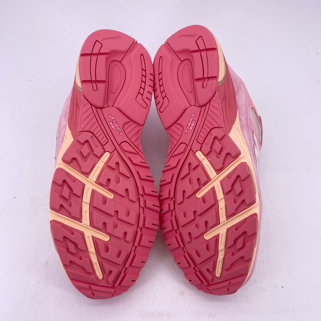 New Balance 993 "Powder Pink" 2022 New Size 10