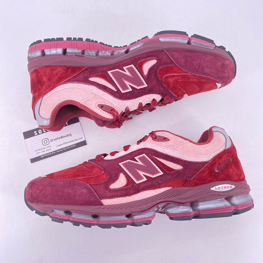 New Balance 2011 "Kith Sakura Flower" 2026 Used Size 9.5