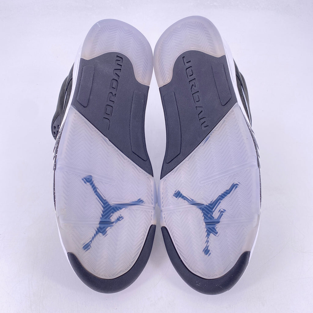 Air Jordan 5 Retro "Moonlight" 2021 New Size 13