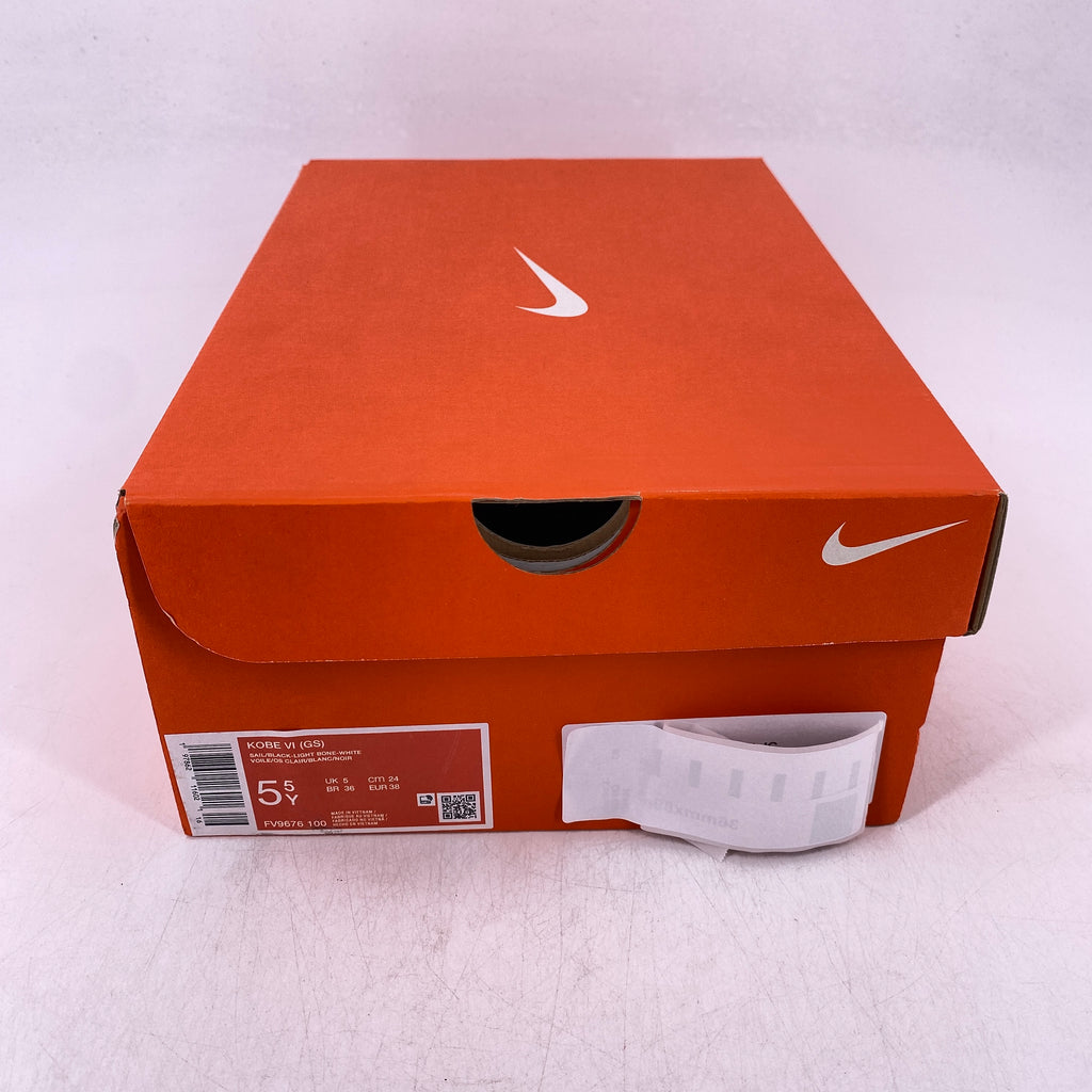 Nike (GS) Kobe 6 Protro "All Star" 2025 New Size 5.5Y