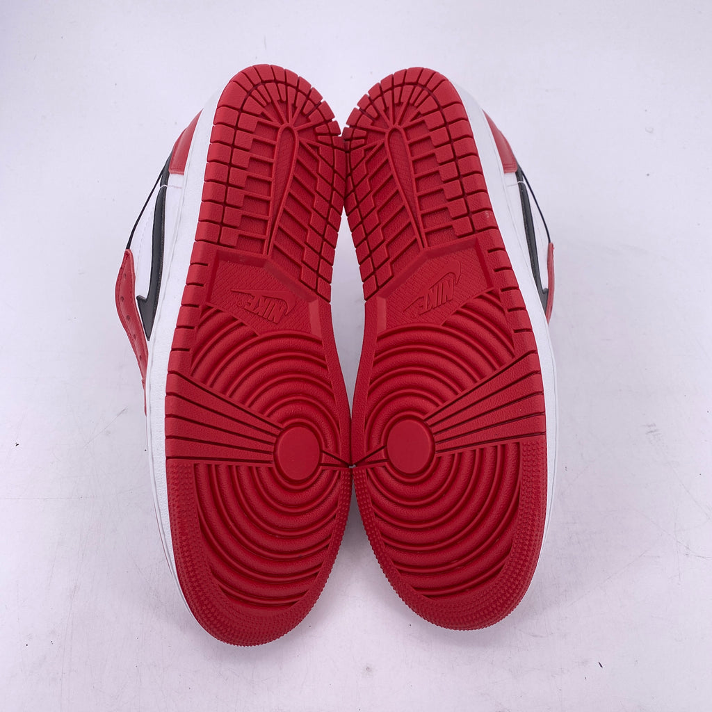 Air Jordan 1 Retro Low "Chicago" 2025 New Size 8.5