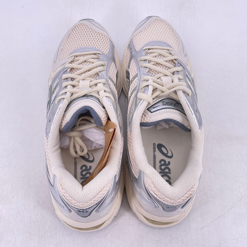 Asics Gel-Kayano 14 "Birch Dark Pewter" 2024 New Size 10.5