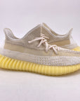 Yeezy 350 v2 "Natural" 2020 Used Size 9.5