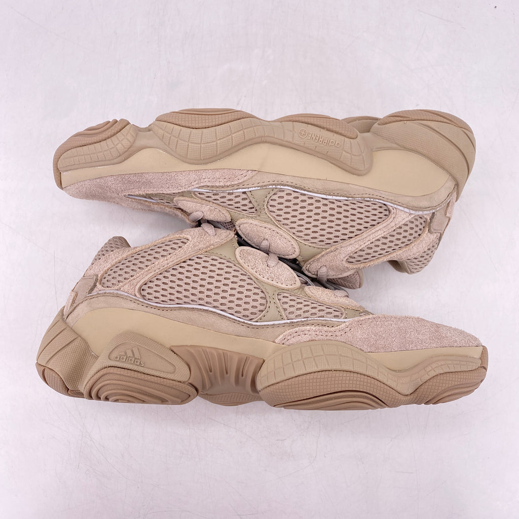 Yeezy 500 "Taupe Light" 2021 New Size 7.5