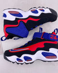 Nike Air Griffey Max 1 (GS) "Alternate Usa" 2022 New Size 7Y