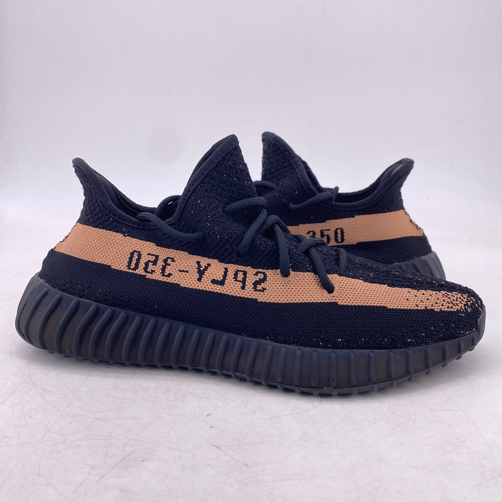 Yeezy 350 v2 "Copper" 2016 New Size 10.5