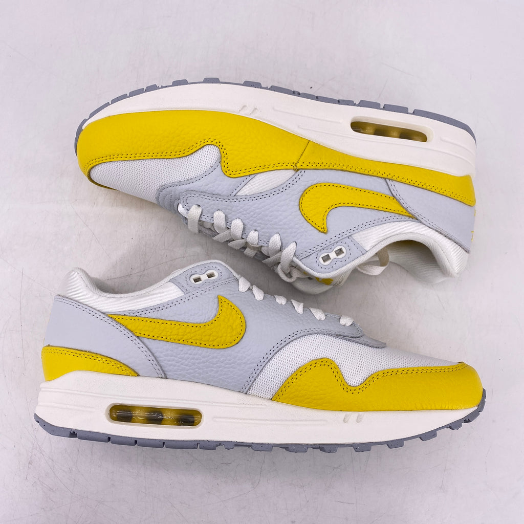 Nike (W) Air Max 1 "Tour Yellow" 2022 New Size 12W
