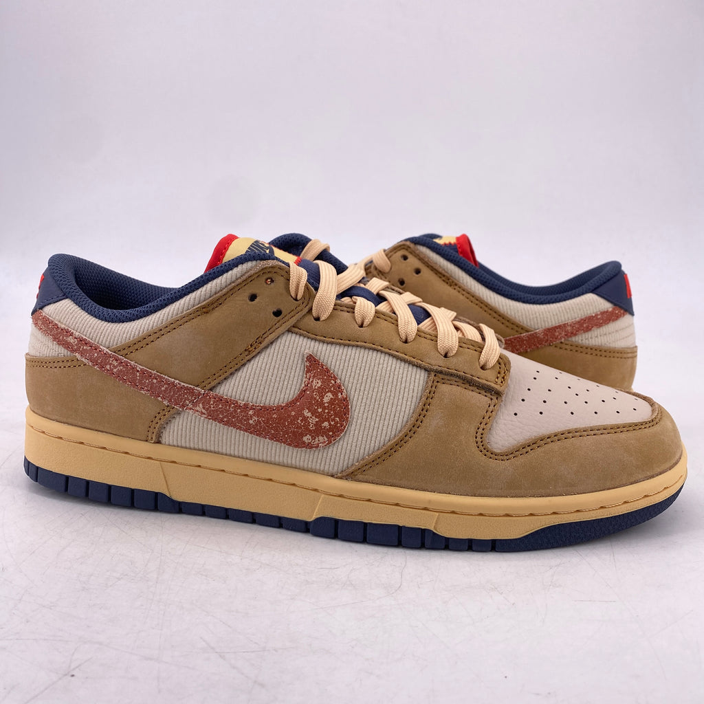Nike Dunk Low "Sketch And Exploration" 2024 New Size 11