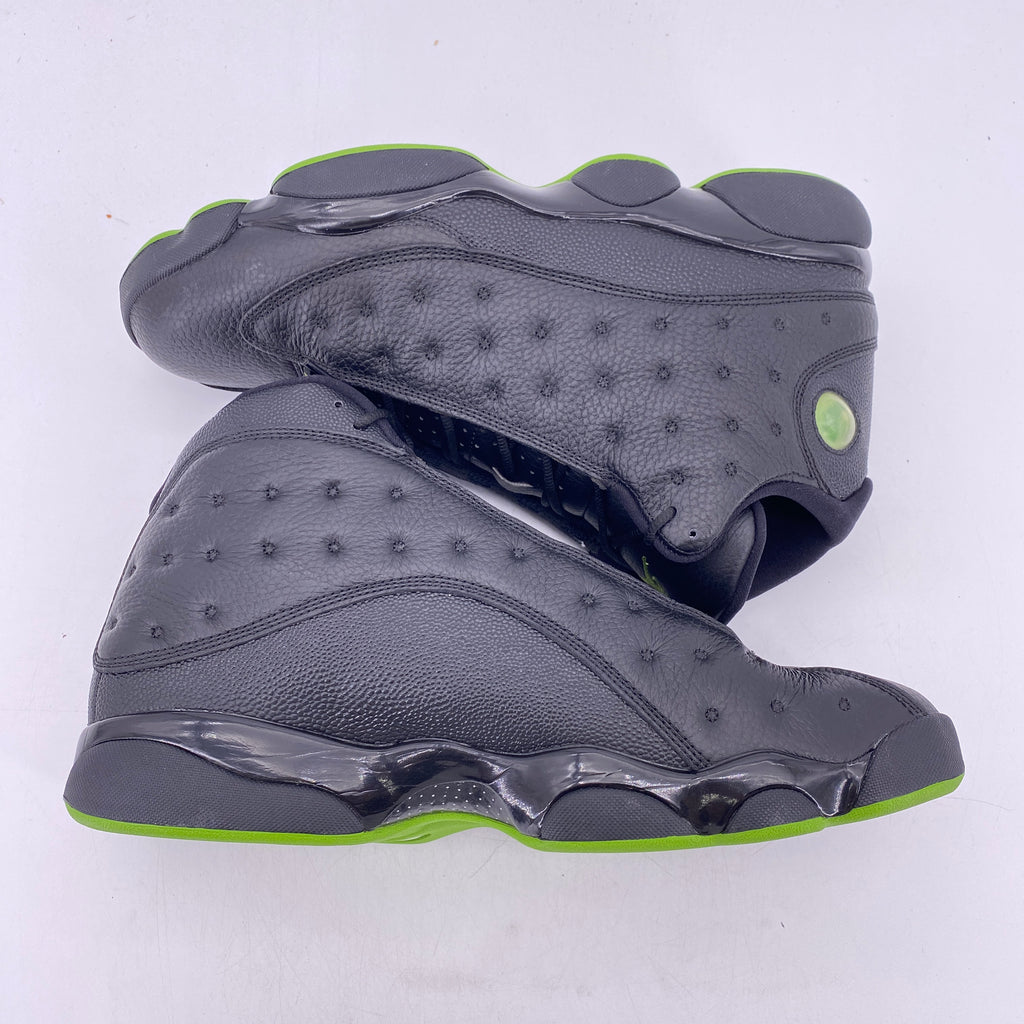 Air Jordan 13 Retro "Altitude" 2017 Used Size 13