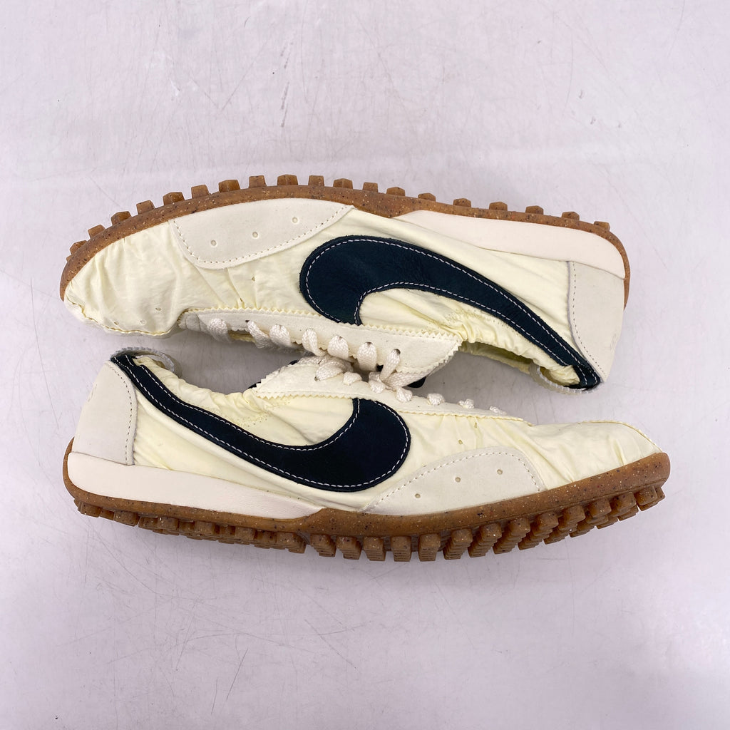 Nike (W) Moon Shoe "Jacquemus Alabaster" 2025 New Size 10W