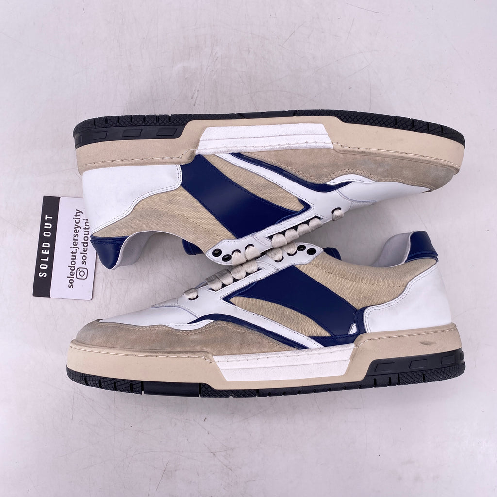 Rhude Low Top "Racing"  New Size 10