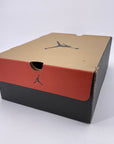 Air Jordan 12 Retro "University Gold" 2020 New Size 9.5
