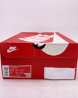 Nike Air Max 1 "Crepe Soft Grey" 2023 New Size 10.5