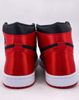 Air Jordan (W) 1 Retro High OG "Satin Bred" 2023 New Size 11.5W