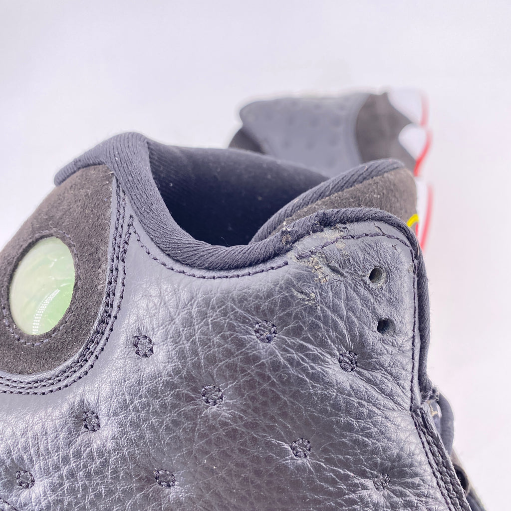 Air Jordan 13 Retro "Playoffs" 2023 Used Size 14