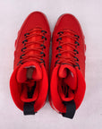 Air Jordan 9 Retro "Chile Red" 2022 New Size 10.5