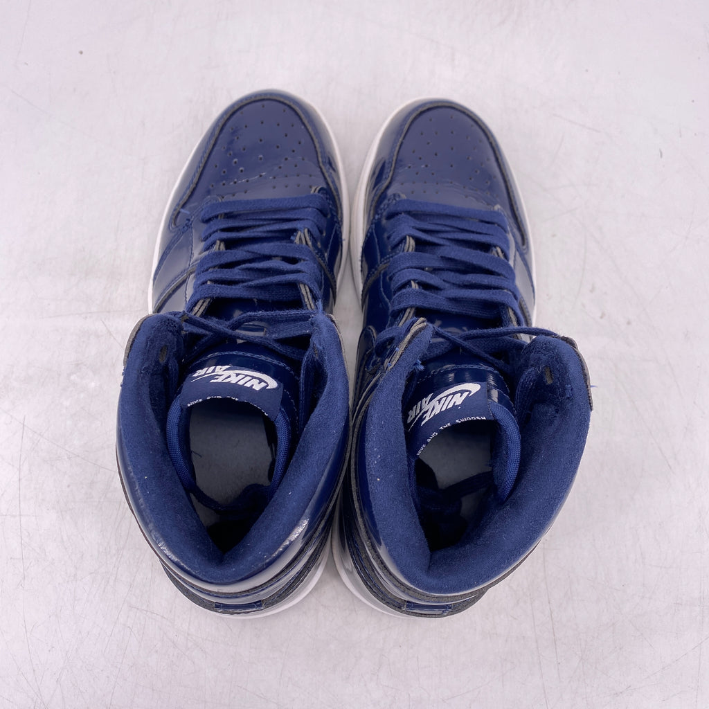 Air Jordan 1 Retro High OG "Dsm" 2015 Used Size 8