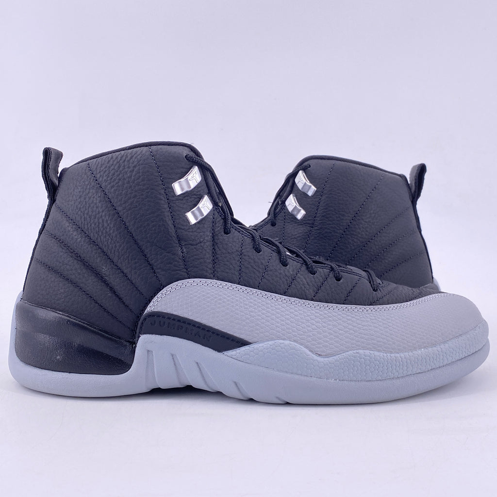 Air Jordan 12 Retro "Barons" 2024 Used Size 11