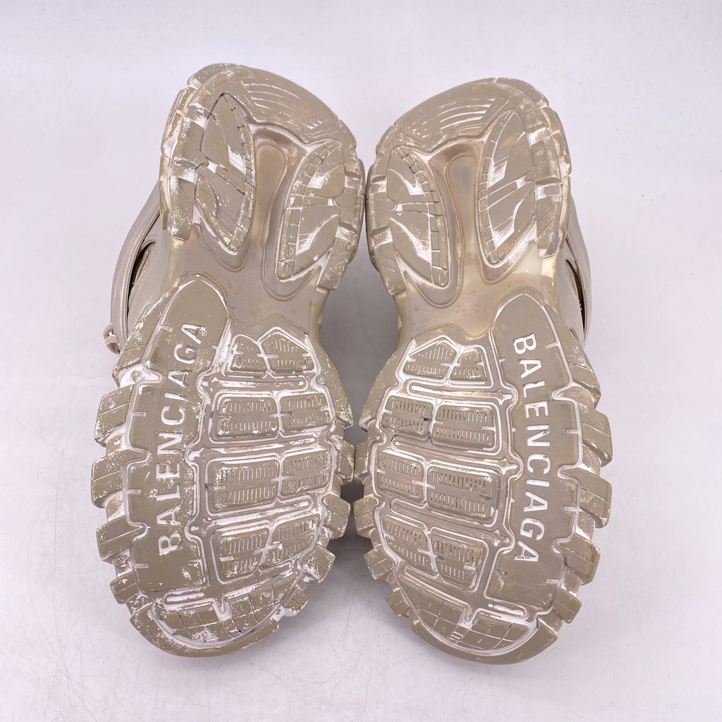 Balenciaga Track "Beige" 2021 New Size 48