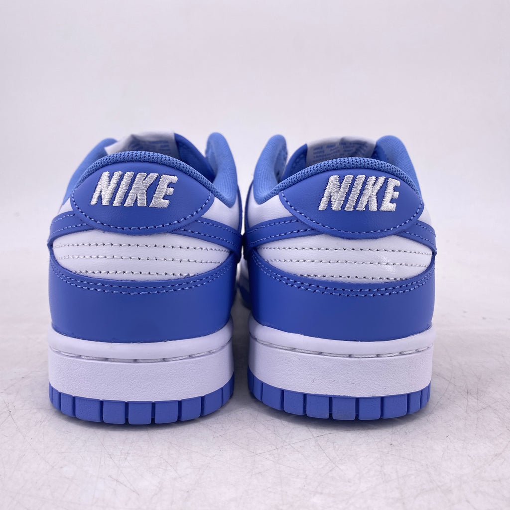 Nike Dunk Low Retro "Polar Blue" 2023 New Size 8.5