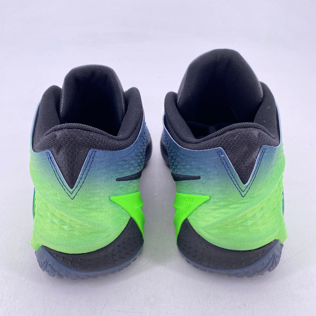 Nike Ja 4 "Nightmare" 2026 Used Size 10