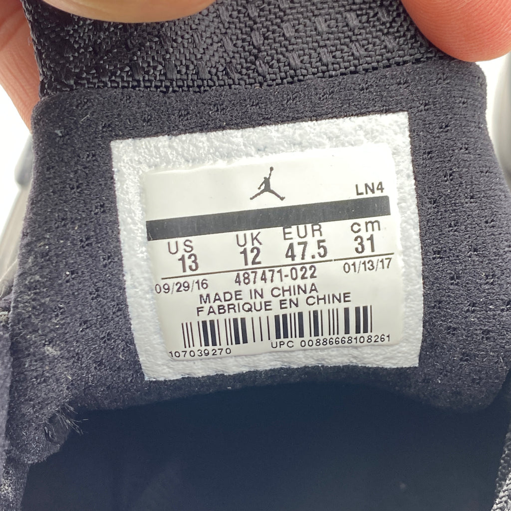 Air Jordan 13/14 Retro "Dmp" 2017 New Size 13