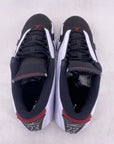 Air Jordan 14 Retro "Black Toe" 2024 New Size 12