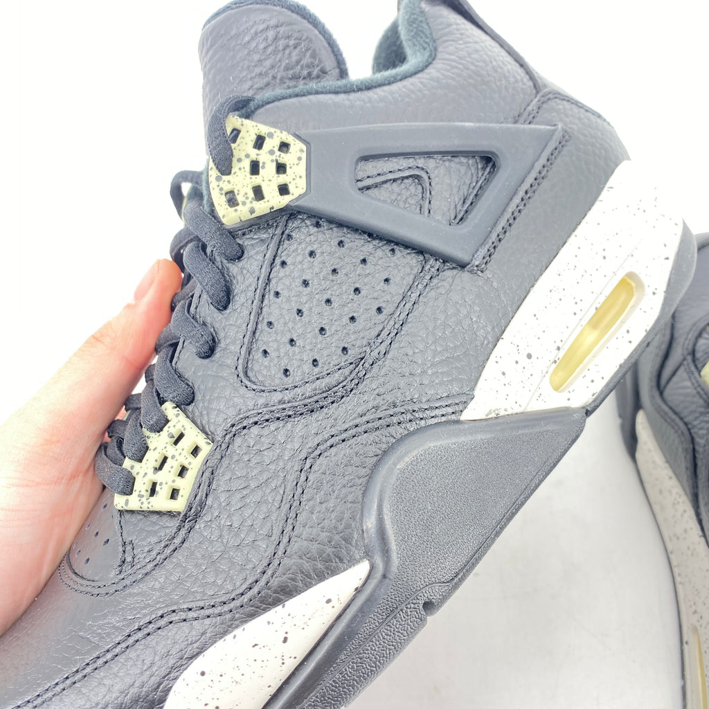 Air Jordan 4 Retro "Oreo" 2015 New (Cond) Size 8