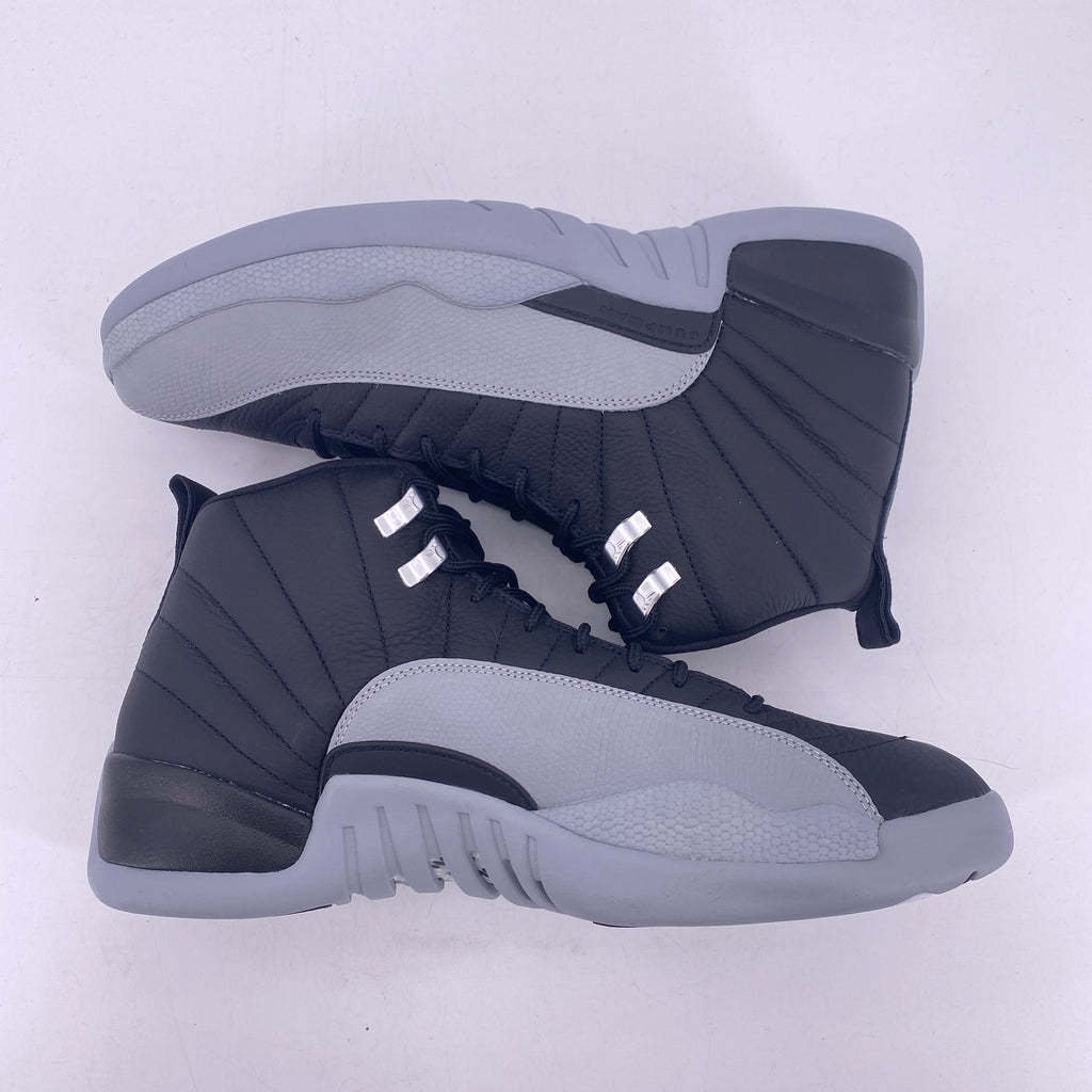 Air Jordan 12 Retro "Barons" 2024 New Size 12