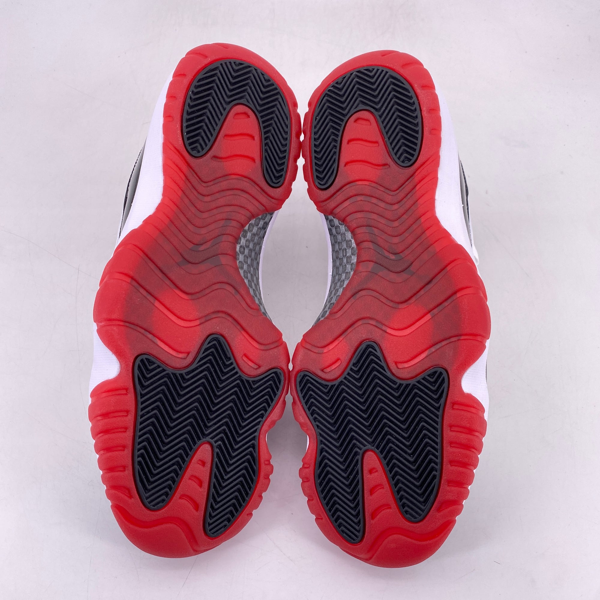 Air Jordan 11 Retro Low &quot;Concord Bred&quot; 2020 New Size 10