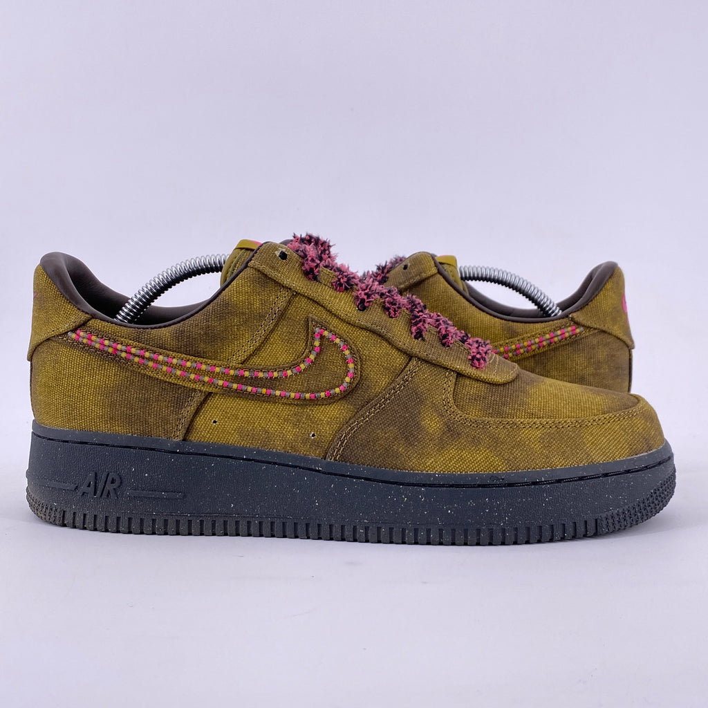 Nike Air Force 1 Low "Boucle" 2025 Used Size 10