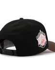 Soled Out NJ Snapback "NEAPOLITAN" Size OS