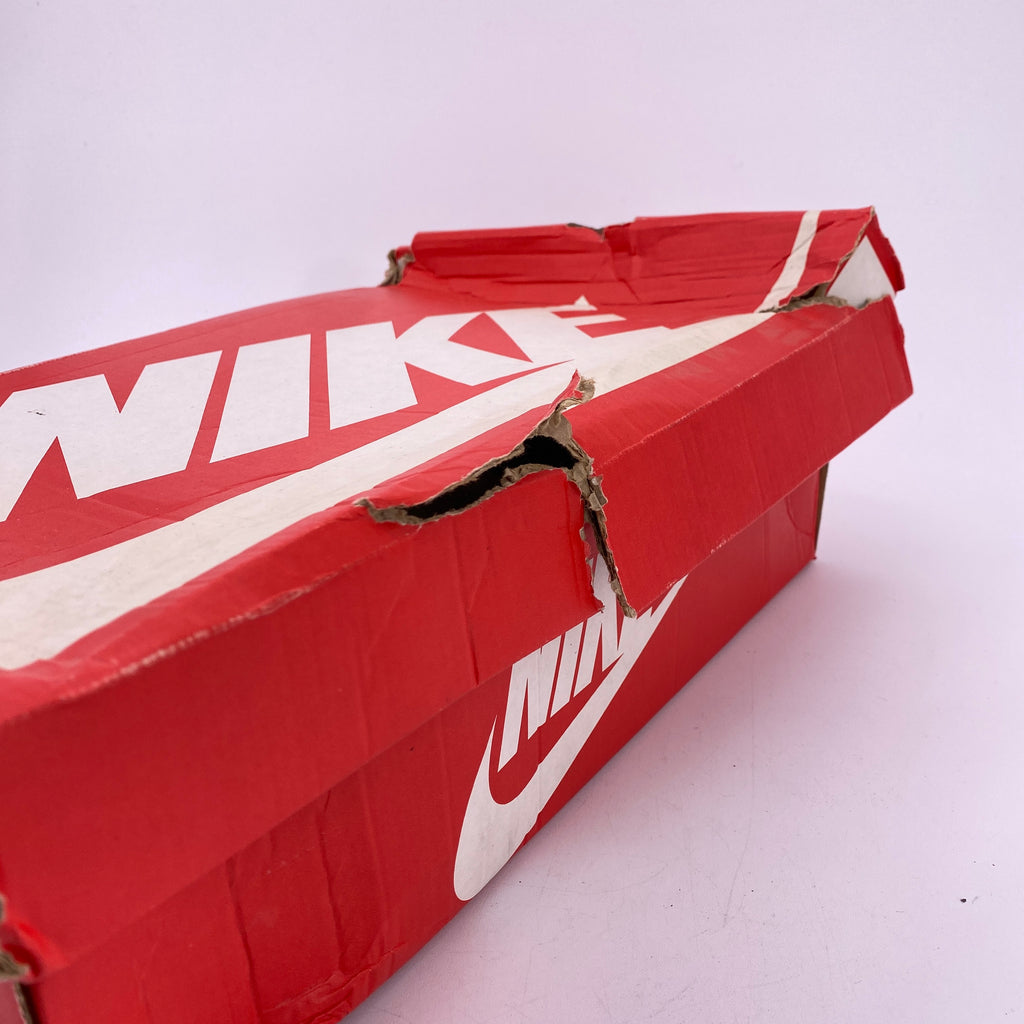 Nike Zoom Rookie "Galaxy" 2019 Used Size 11