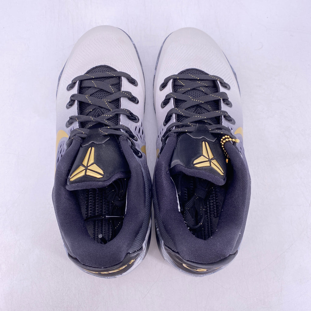 Nike Kobe 9 EM Low "Mambacita" 2025 Used Size 8