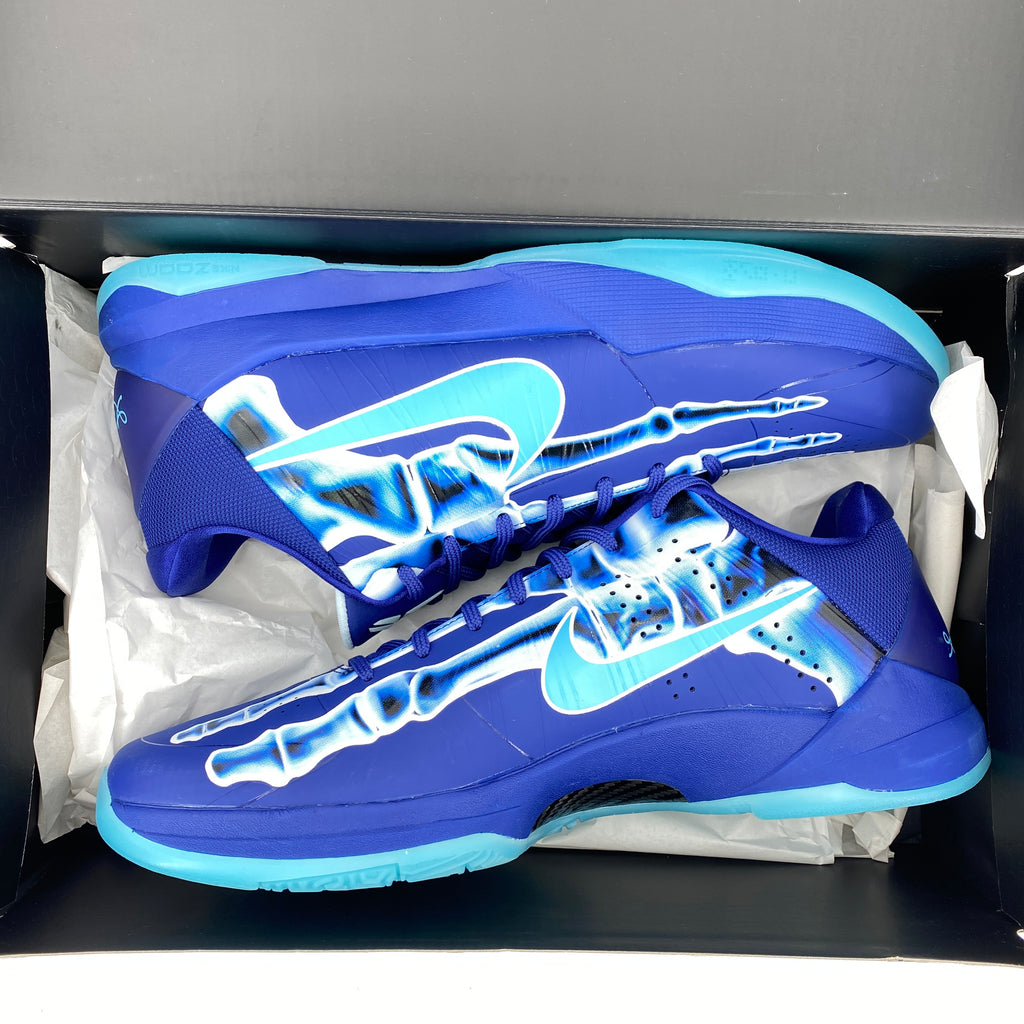 Nike Kobe 5 Protro "X-Ray" 2024 New Size 13