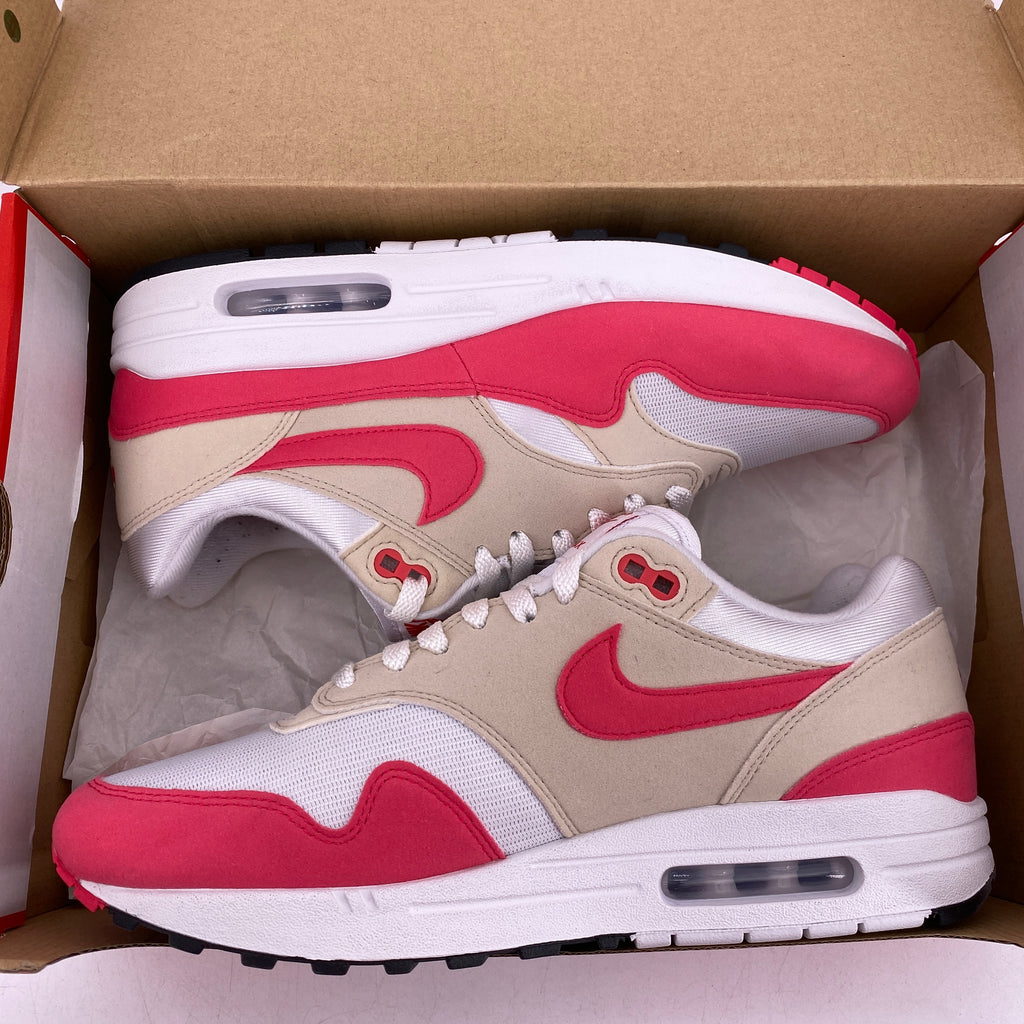 Nike (W) Air Max 1 "Aster Pink" 2024 Used Size 11.5W