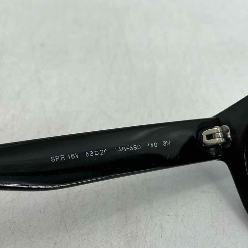 Prada Sunglasses "OVERSIZED" Used Black Size OS