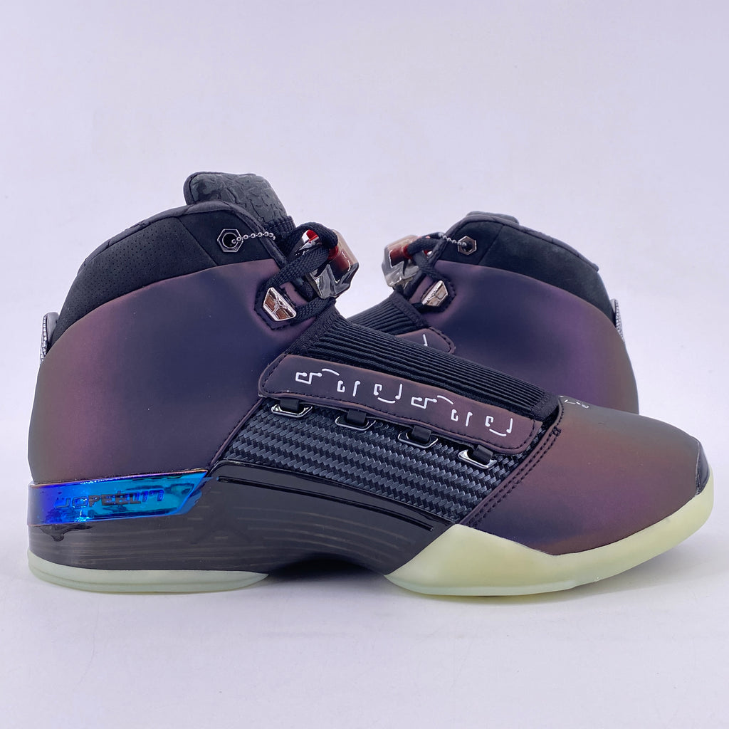 Air Jordan 17 Retro "Doernbecher" 2026 New Size 10